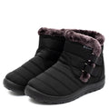 Bota de inverno impermeável Sheep Feet