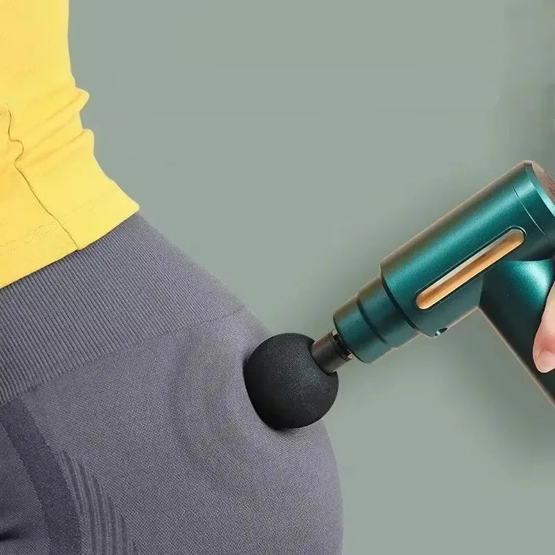 Massageador portátil Vibralax