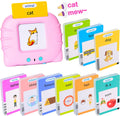 CardKids Educacional para aprender Inglês 224 Palavras