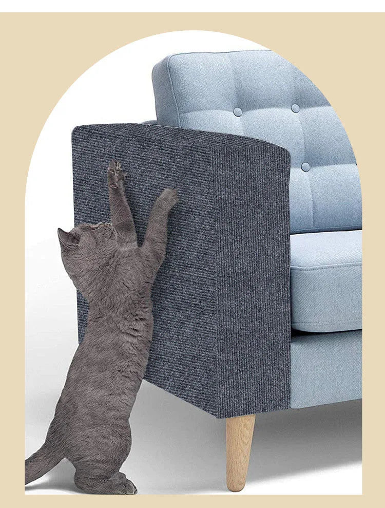 Auto-adesivo Cat Scratcher