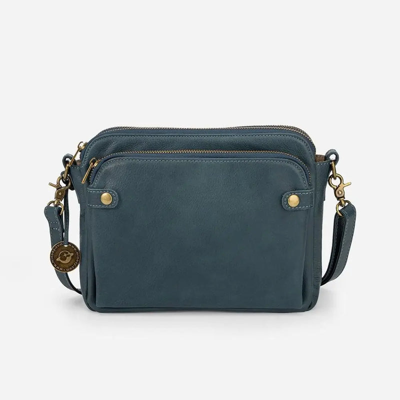 Bolsa Veneza 2 em 1 - Sua bolsa e carteira moderna